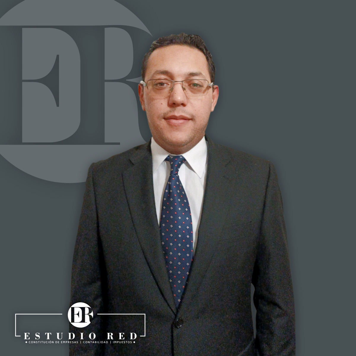 ER - Foto Perfil Contador